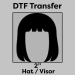 DTF Transfer 2" Thumbnail
