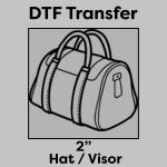 DTF Transfer 2" Thumbnail