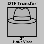 DTF Transfer 2" Thumbnail