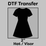 DTF Transfer 2" Thumbnail