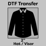 DTF Transfer 2" Thumbnail