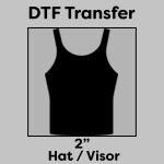 DTF Transfer 2" Thumbnail