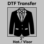 DTF Transfer 2" Thumbnail