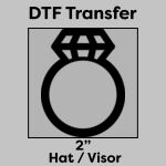 DTF Transfer 2" Thumbnail