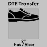 DTF Transfer 2" Thumbnail