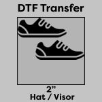DTF Transfer 2" Thumbnail