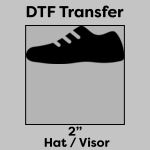 DTF Transfer 2" Thumbnail