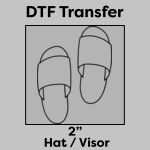 DTF Transfer 2" Thumbnail