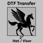 DTF Transfer 2" Thumbnail