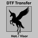 DTF Transfer 2" Thumbnail