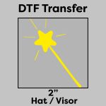 DTF Transfer 2" Thumbnail