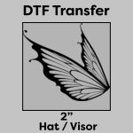 DTF Transfer 2" Thumbnail