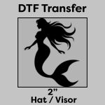 DTF Transfer 2" Thumbnail
