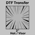 DTF Transfer 2" Thumbnail