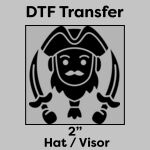 DTF Transfer 2" Thumbnail