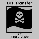 DTF Transfer 2" Thumbnail