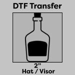 DTF Transfer 2" Thumbnail