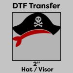 DTF Transfer 2" Thumbnail