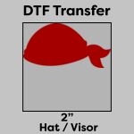 DTF Transfer 2" Thumbnail
