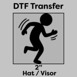 DTF Transfer 2" Thumbnail