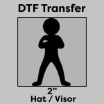 DTF Transfer 2" Thumbnail