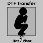 DTF Transfer 2" Thumbnail