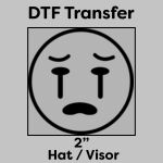 DTF Transfer 2" Thumbnail
