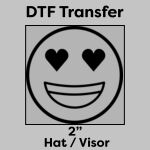 DTF Transfer 2" Thumbnail
