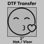 DTF Transfer 2" Thumbnail