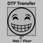 DTF Transfer 2" Thumbnail