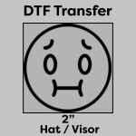 DTF Transfer 2" Thumbnail