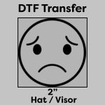 DTF Transfer 2" Thumbnail