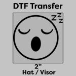 DTF Transfer 2" Thumbnail