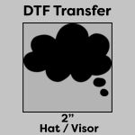 DTF Transfer 2" Thumbnail