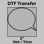DTF Transfer 2" Thumbnail