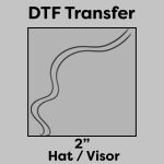 DTF Transfer 2" Thumbnail