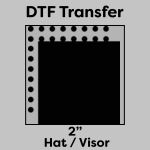 DTF Transfer 2" Thumbnail