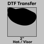 DTF Transfer 2" Thumbnail