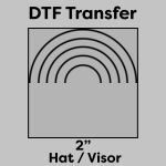 DTF Transfer 2" Thumbnail