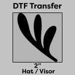 DTF Transfer 2" Thumbnail