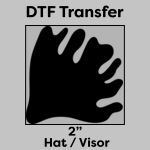DTF Transfer 2" Thumbnail