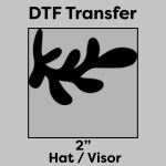 DTF Transfer 2" Thumbnail