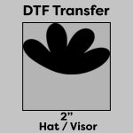 DTF Transfer 2" Thumbnail
