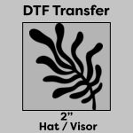 DTF Transfer 2" Thumbnail