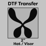 DTF Transfer 2" Thumbnail