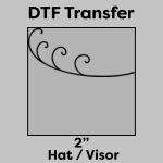 DTF Transfer 2" Thumbnail