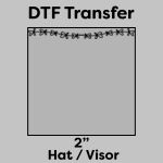 DTF Transfer 2" Thumbnail