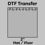 DTF Transfer 2" Thumbnail
