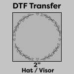 DTF Transfer 2" Thumbnail