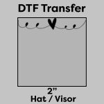 DTF Transfer 2" Thumbnail